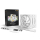 BE QUIET! Light Wings White 120 PWM Triple-Pack 3x120mm BL100 - 1138218 - zdjęcie 4